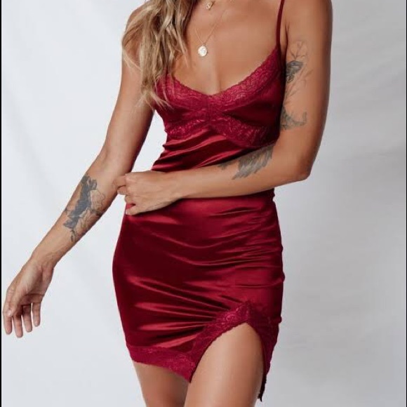 coti dress motel rocks